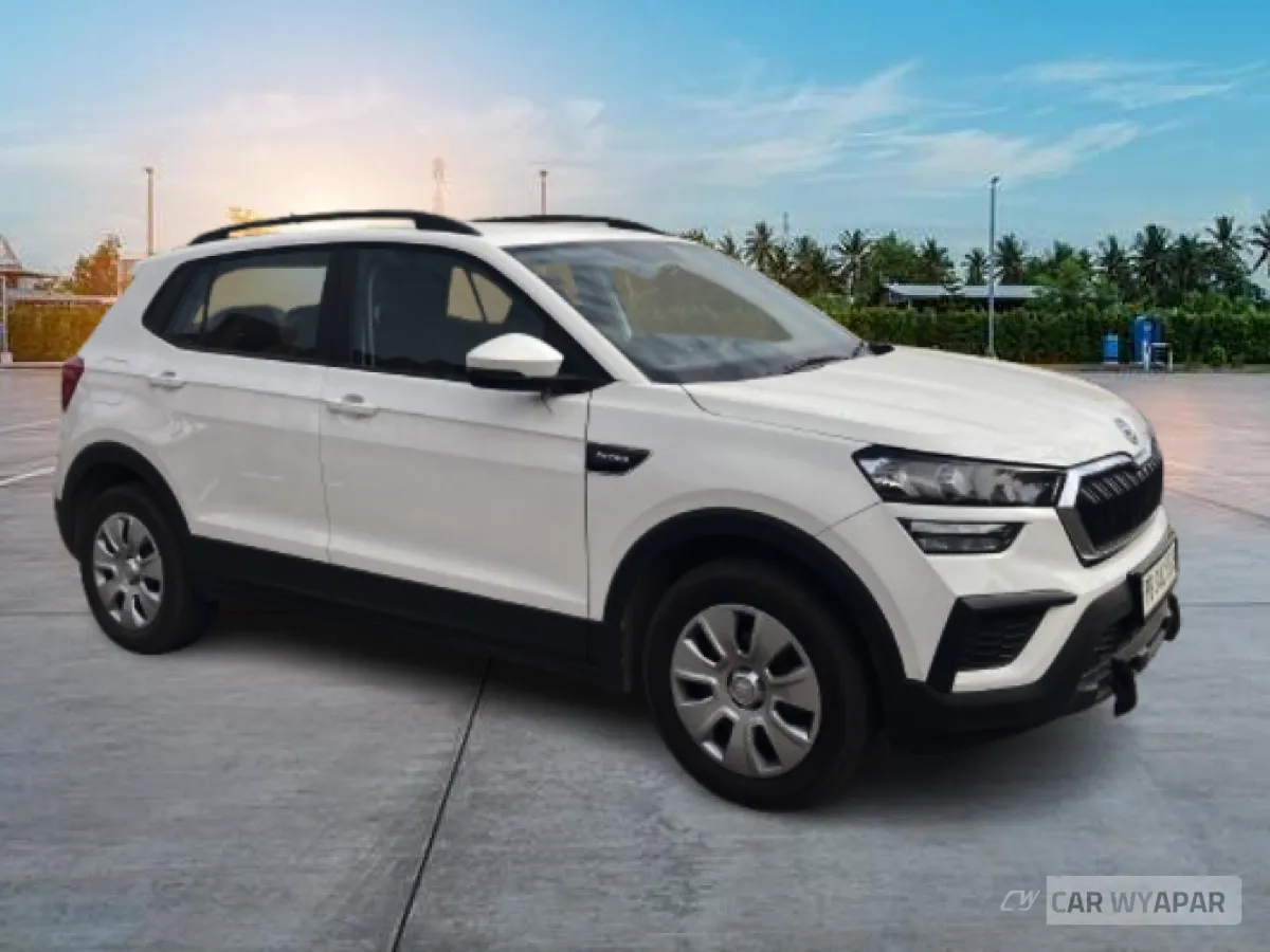 Skoda Kushaq Kushaq Classic